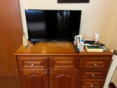 Apartamento, 1 quarto, 40 m² - Foto 1