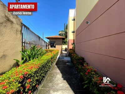 Apartamento, 3 quartos, 63 m² - Foto 3