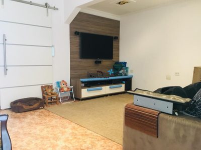 Casa, 3 quartos, 150 m² - Foto 1