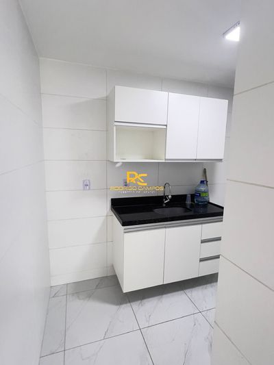 Apartamento, 3 quartos, 72 m² - Foto 3