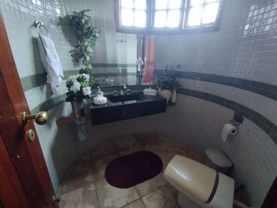 Casa, 3 quartos, 360 m² - Foto 2
