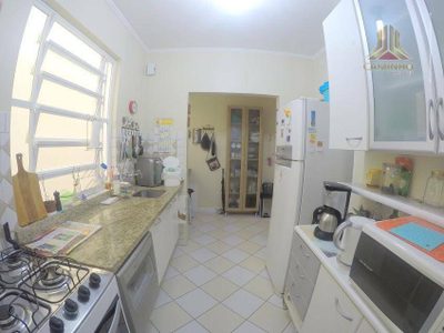 Apartamento, 3 quartos, 80 m² - Foto 2