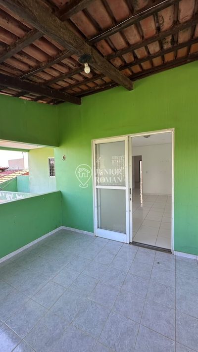 Casa, 3 quartos - Foto 3