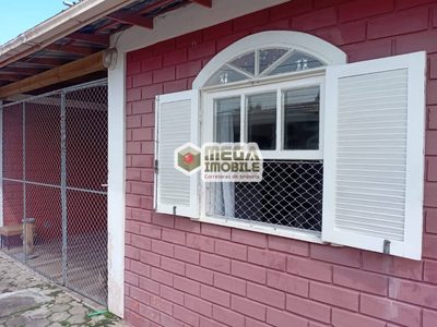 Casa, 1 quarto, 37 m² - Foto 4
