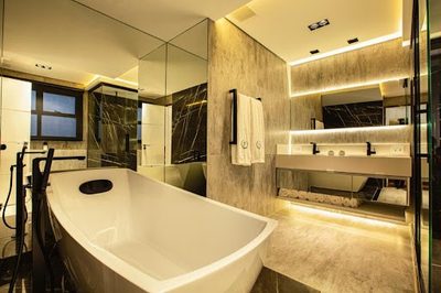 Apartamento, 3 quartos, 204 m² - Foto 5