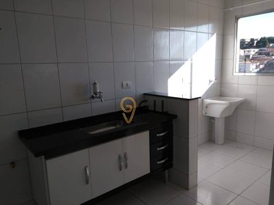 Apartamento, 2 quartos, 59 m² - Foto 4
