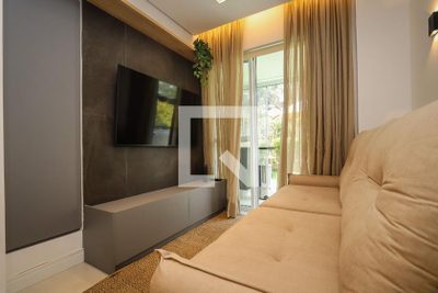 Apartamento, 1 quarto, 65 m² - Foto 1