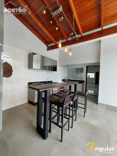 Casa, 3 quartos - Foto 5