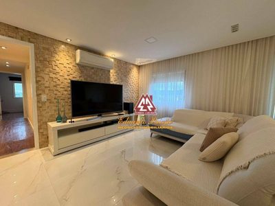 Apartamento, 3 quartos, 182 m² - Foto 5