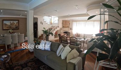 Casa de Condomínio, 6 quartos - Foto 5