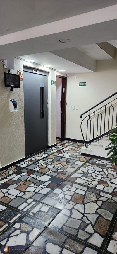Apartamento, 3 quartos, 104 m² - Foto 5