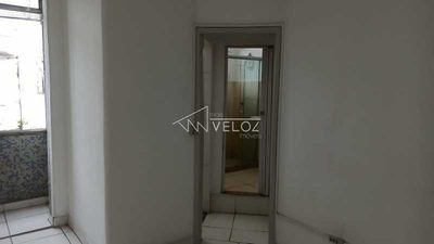 Apartamento, 1 quarto, 34 m² - Foto 1