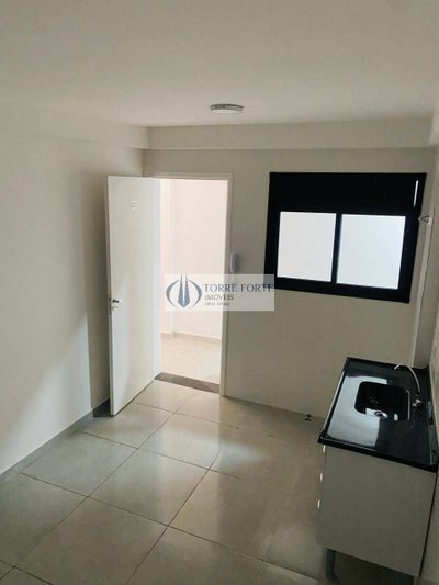 Apartamento, 1 quarto, 34 m² - Foto 3