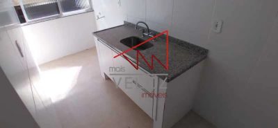 Apartamento, 1 quarto, 50 m² - Foto 1