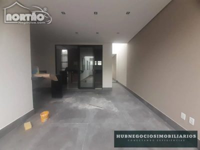 Casa, 4 quartos - Foto 2