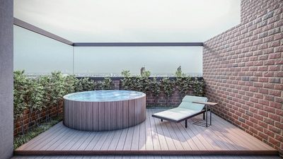 Apartamento, 2 quartos, 59 m² - Foto 5