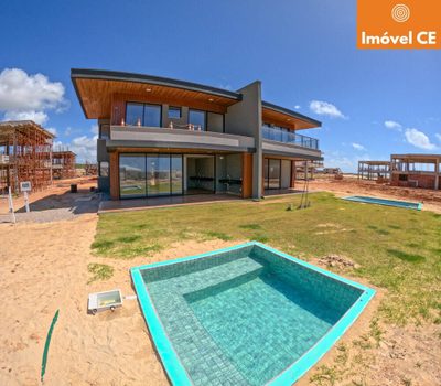 Casa, 4 quartos, 251 m² - Foto 2