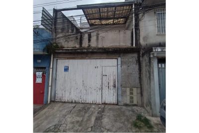 Casa, 5 quartos, 270 m² - Foto 1