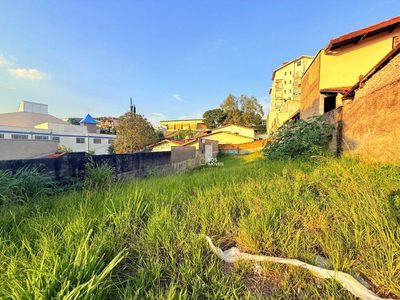 Terreno, 413 m² - Foto 2
