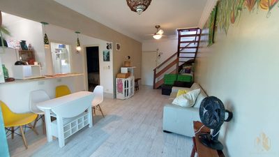 Apartamento, 3 quartos, 100 m² - Foto 3