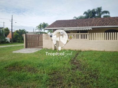 Casa, 3 quartos, 93 m² - Foto 4