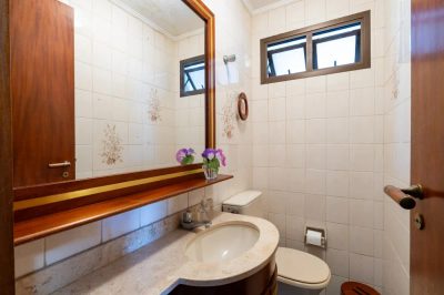Apartamento, 4 quartos, 200 m² - Foto 4