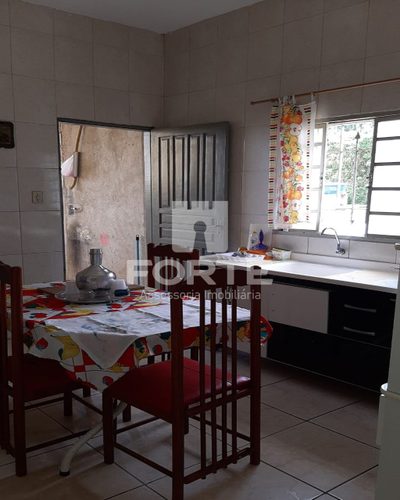 Casa, 1 quarto - Foto 1