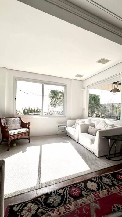 Casa, 4 quartos, 240 m² - Foto 3