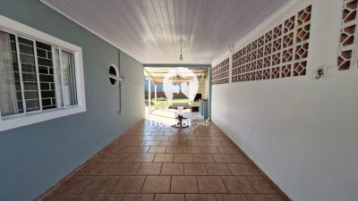 Casa, 3 quartos, 55 m² - Foto 4