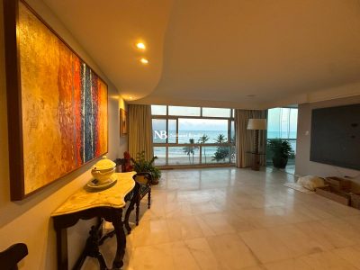 Apartamento, 4 quartos, 208 m² - Foto 1
