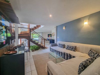 Casa, 6 quartos, 354 m² - Foto 3