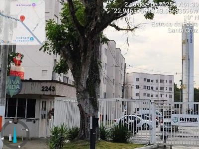 Apartamento, 2 quartos, 41 m² - Foto 1