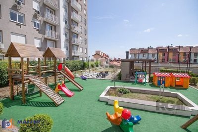 Apartamento, 3 quartos, 73 m² - Foto 3