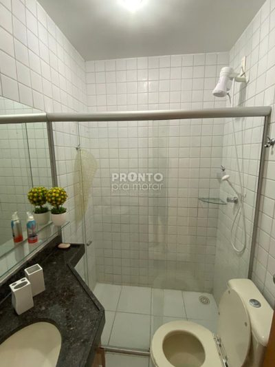 Apartamento, 2 quartos, 72 m² - Foto 3