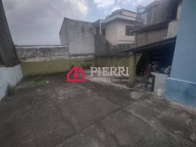 Terreno, 252 m² - Foto 1