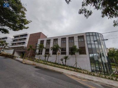 Sala-Conjunto, 45 m² - Foto 2