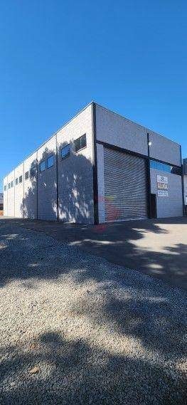 Depósito-Galpão, 350 m² - Foto 3