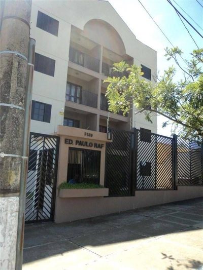 Apartamento, 2 quartos, 82 m² - Foto 1