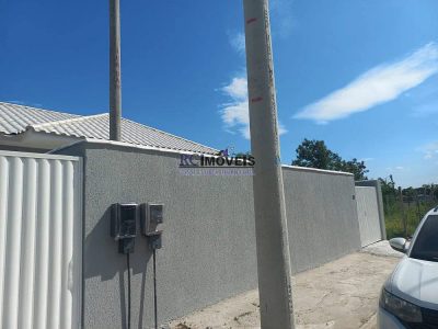 Casa, 1 quarto, 200 m² - Foto 3
