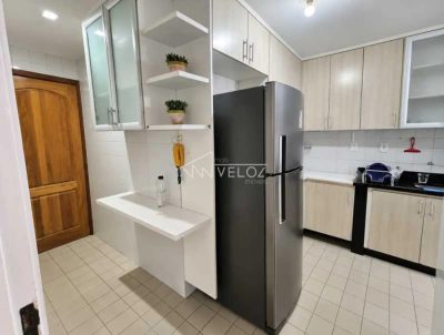 Apartamento, 3 quartos, 166 m² - Foto 5