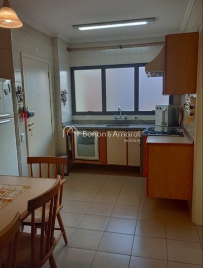 Apartamento, 3 quartos, 122 m² - Foto 3