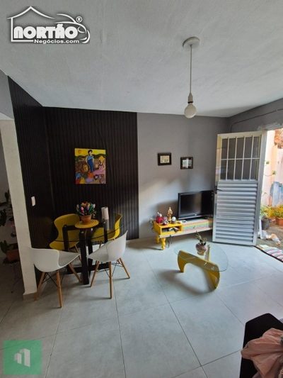 Casa, 2 quartos, 84 m² - Foto 2