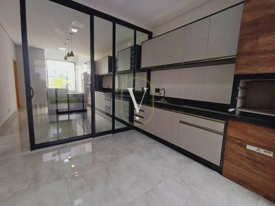 Casa, 3 quartos, 180 m² - Foto 2