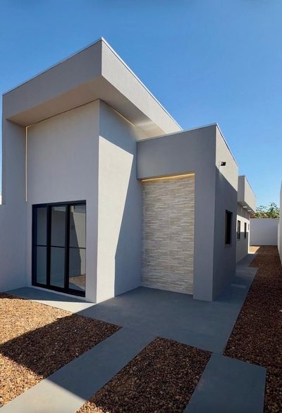 Casa, 2 quartos, 60 m² - Foto 2