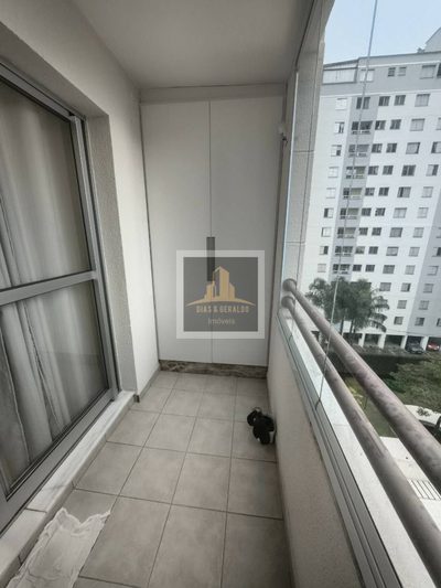 Apartamento, 3 quartos, 75 m² - Foto 4