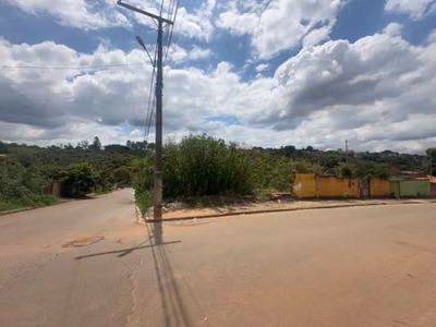 Terreno, 360 m² - Foto 1