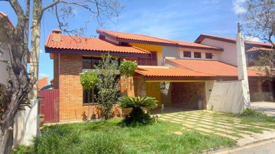 Sobrado, 4 quartos, 230 m² - Foto 2