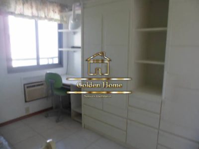 Apartamento, 3 quartos - Foto 2