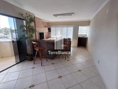 Sobrado, 3 quartos, 240 m² - Foto 5