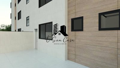 Apartamento, 3 quartos, 93 m² - Foto 3